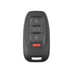 Xhorse XSADJ1EN Universal Smart Remote Key 3 Buttons Audi Type A4L A5 Q5 A6L A7 A8