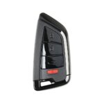 Xhorse VVDI XSKF21EN Universal Smart Remote Key 4 Buttons Memoeial Knife Style (1)
