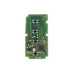 Xhorse XM28 Toyota 4D 8A Universal Smart Key PCB 4 Button XSTO00EN Support Renew and Rewrite (1)