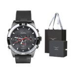 Xhorse Smart Remote Watch Keyless Go Black SW-007 XSWK02EN Package