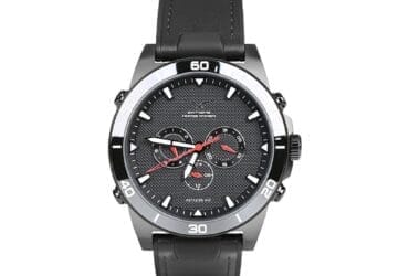 Xhorse Smart Remote Watch Keyless Go Wearable Super Car Key Black SW-007 XSWK02EN