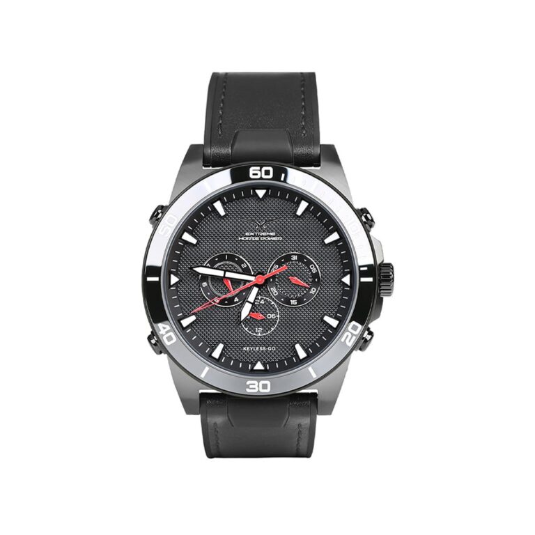 Xhorse Smart Remote Watch Keyless Go Wearable Super Car Key Black SW-007 XSWK02EN