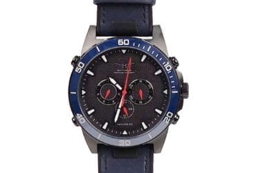 Xhorse Smart Remote Watch Keyless Go Wearable Super Car Key Blue SW-007 XSWK05EN