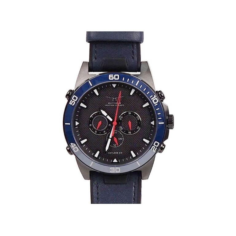 Xhorse Smart Remote Watch Keyless Go Wearable Super Car Key Blue SW-007 XSWK05EN