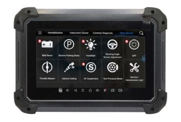 XTool AutoProPAD BASIC Programmeur de Clé Transpondeur