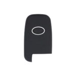 Silicone Protective Cover Case 3 Button Fit For Hyundai Tuscon Sonata Genesis Smart Remote Key