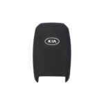 Silicone Smart Key Fob Cover Case Fit For KIA Sorento Soul Optima