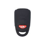 Silicone Keyless Entry Remote Cover Case 4 Buttons Fit For Hyundai Elantra Sonata Veloster