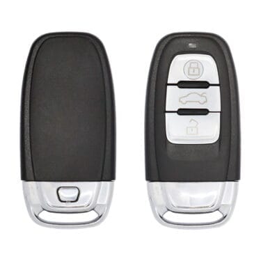 2008-2018 Audi Smart Key Remote 3 Button 868MHz ID46 Chip 8T0959754K 4G0959754K Aftermarket