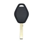 1999-2009 BMW 2-Track EWS Remote Head Key 3 Button 315/433MHz HU92 6955750 Aftermarket (2)