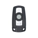 2004-2011 BMW CAS3 3 5 Series Smart Remote Key 3 Buttons 315/433MHz 698658305 Aftermarket (1)