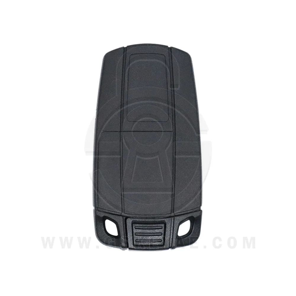 2004-2011 BMW CAS3 3 5 Series Smart Remote Key 3 Buttons 315MHz 698658305 Aftermarket (2)