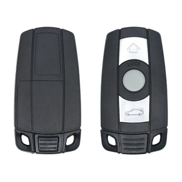 2004-2011 BMW CAS3 3 5 Series Smart Remote Key 3 Buttons 315MHz 698658305 Aftermarket