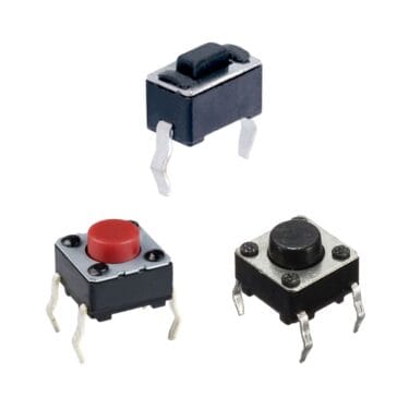 Button Switch