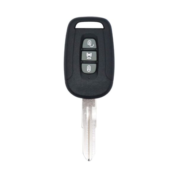 2008-2013 Chevrolet Captiva Remote Head Key 3 Button 433MHz DW05 OKA-151T 96628228 Aftermarket (1)