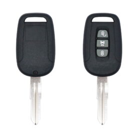 2008-2013 Chevrolet Captiva Remote Head Key 3 Button 433MHz DW05 OKA-151T 96628228 Aftermarket