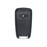 2010-2014 Chevrolet Cruze Malibu Impala Flip Key Remote 3 Button 433MHz 13500219 Aftermarket (2)