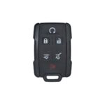 2015-2019 Chevrolet GMC Keyless Entry Remote Key 6 Button 315MHz M3N-32337100 13577767 Aftermarket (1)