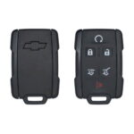 2015-2019 Chevrolet GMC Keyless Entry Remote Key 6 Button 315MHz M3N-32337100 13577767 Aftermarket