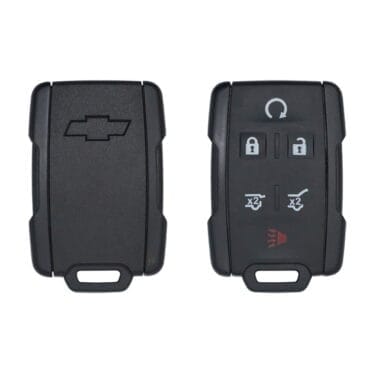 2015-2020 Chevrolet Suburban Tahoe Keyless Entry Remote 6 Button 433MHz 22859388 Aftermarket