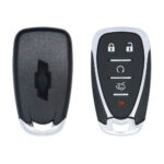 2016-2022 Chevrolet Cruze Camaro Smart Key Remote 5 Button 433MHz HYQ4EA 13529662 Aftermarket