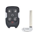 2015-2021 Chevrolet Suburban Smart Key Remote 6 Button 433MHz HYQ1EA HU100 13529633 Aftermarket