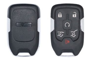 2015-2021 Chevrolet Suburban Smart Key Remote 6 Button 433MHz HYQ1EA 13529633 Aftermarket