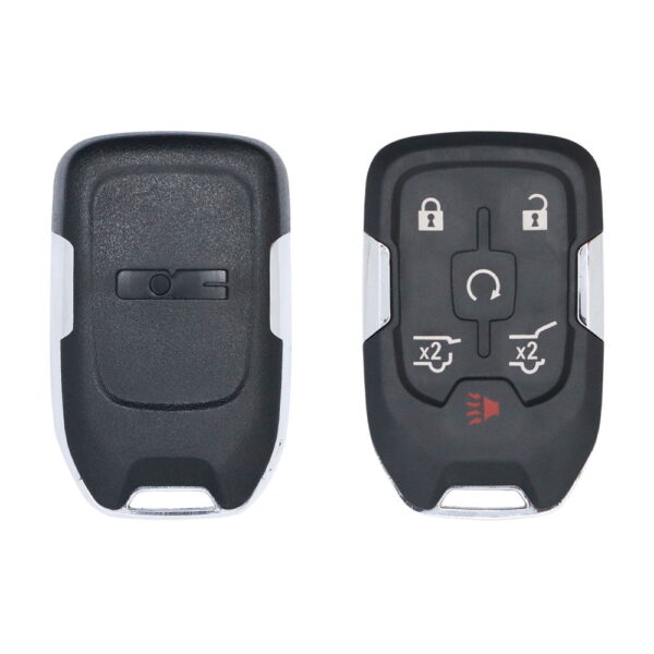 2015-2021 Chevrolet Suburban Smart Key Remote 6 Button 433MHz HYQ1EA 13529633 Aftermarket