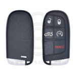 2015-2021 Chrysler 200 300﻿﻿ Smart Key Remote 5 Buttons 433MHz M3M-40821302 68155687AB Aftermarket
