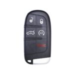 2011-2020 Dodge Chrysler Smart Key Remote 5 Button 433MHz M3N-40821302 5026676AH Aftermarket (1)