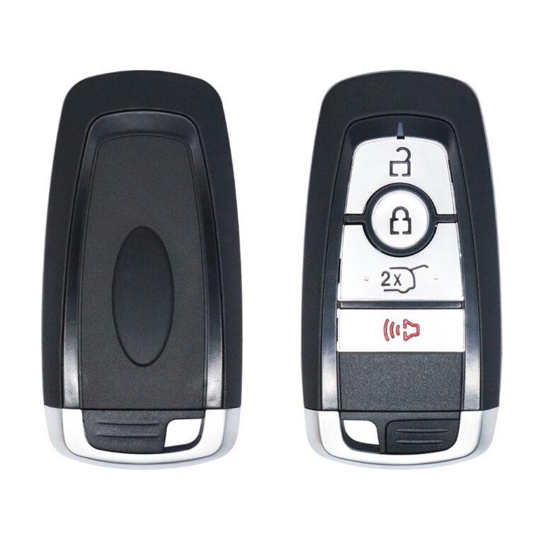 2018-2022 Ford Expedition Escape Smart Key 4 Button 315MHz M3N-A2C931423 164-R8197 Aftermarket