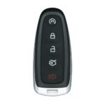 2011-2016 Ford Taurus Focus Smart Key Remote 5 Button 433MHz PCF7945A Chip 5921287 Aftermarket (1)