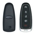 2011-2016 Ford Taurus Focus Smart Key Remote 5 Button 433MHz PCF7945A Chip 5921287 Aftermarket