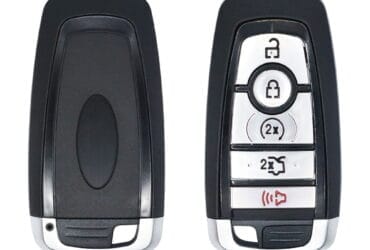 2018-2022 Ford Expedition Explorer Smart Key Remote 5 Button 902MHz ID49 Chip 164-R8198 Aftermarket