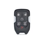 2015-2020 GMC Chevrolet Smart Key Remote 6 Button 315MHz HYQ1AA 13580804 Aftermarket (1)