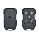 2015-2020 GMC Chevrolet Smart Key Remote 6 Button 315MHz HYQ1AA 13580804 Aftermarket