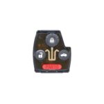 2003-2007 Honda Accord Remote Module 4 Buttons 314MHz OUCG8D-380H-A 35118-SDA-A11 Aftermarket (1)