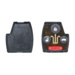 2003-2007 Honda Accord Remote Module 4 Buttons 314MHz OUCG8D-380H-A 35118-SDA-A11 Aftermarket