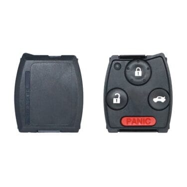 2008-2014 Honda Acura Keyless Remote Module 4 Buttons 314MHz MLBHLIK-1T 35118-TA0-A04 Aftermarket