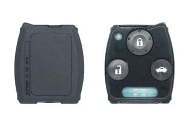 2012 Honda Civic Keyless Remote Module 3 Button 433MHz N5F-A05TAA 72147-TR0-Y011-M2 Aftermarket