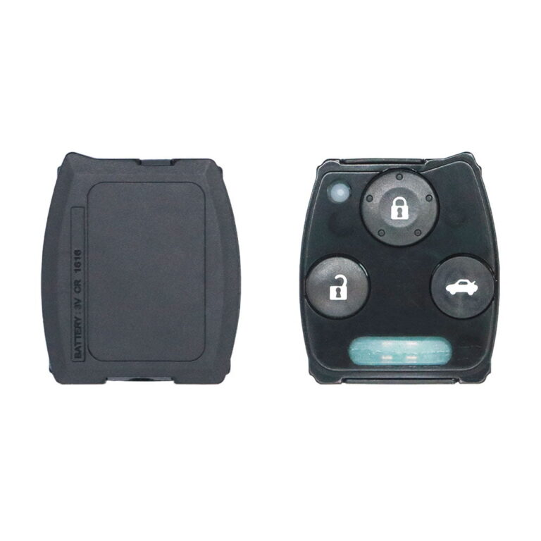 2012 Honda Civic Keyless Remote Module 3 Button 433MHz N5F-A05TAA 72147-TR0-Y011-M2 Aftermarket