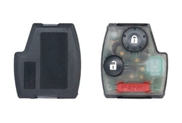 2005-2008 Honda Pilot Keyless Remote Module Assembly 3 Button 433MHz 72147-S9V-A02 Aftermarket