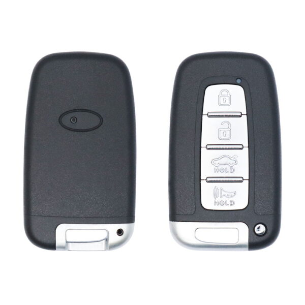2009-2015 Hyundai KIA Smart Key Remote 4 Button 315MHz SY5HMFNA04 95440-3N250 Aftermarket