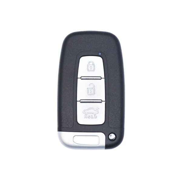 2010-2013 Hyundai KIA Smart Key Remote 3 Buttons 433MHz SVI-MDFEU03 95440-2S200 Aftermarket (1)