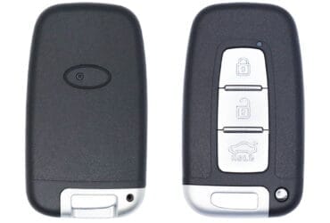 2010-2013 Hyundai KIA Smart Key Remote 3 Buttons 433MHz SVI-MDFEU03 95440-2S200 Aftermarket