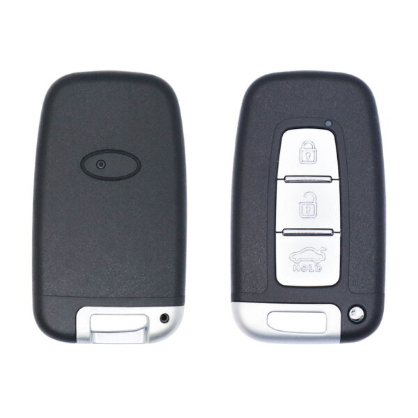 2010-2013 Hyundai KIA Smart Key Remote 3 Buttons 433MHz SVI-MDFEU03 95440-2S200 Aftermarket