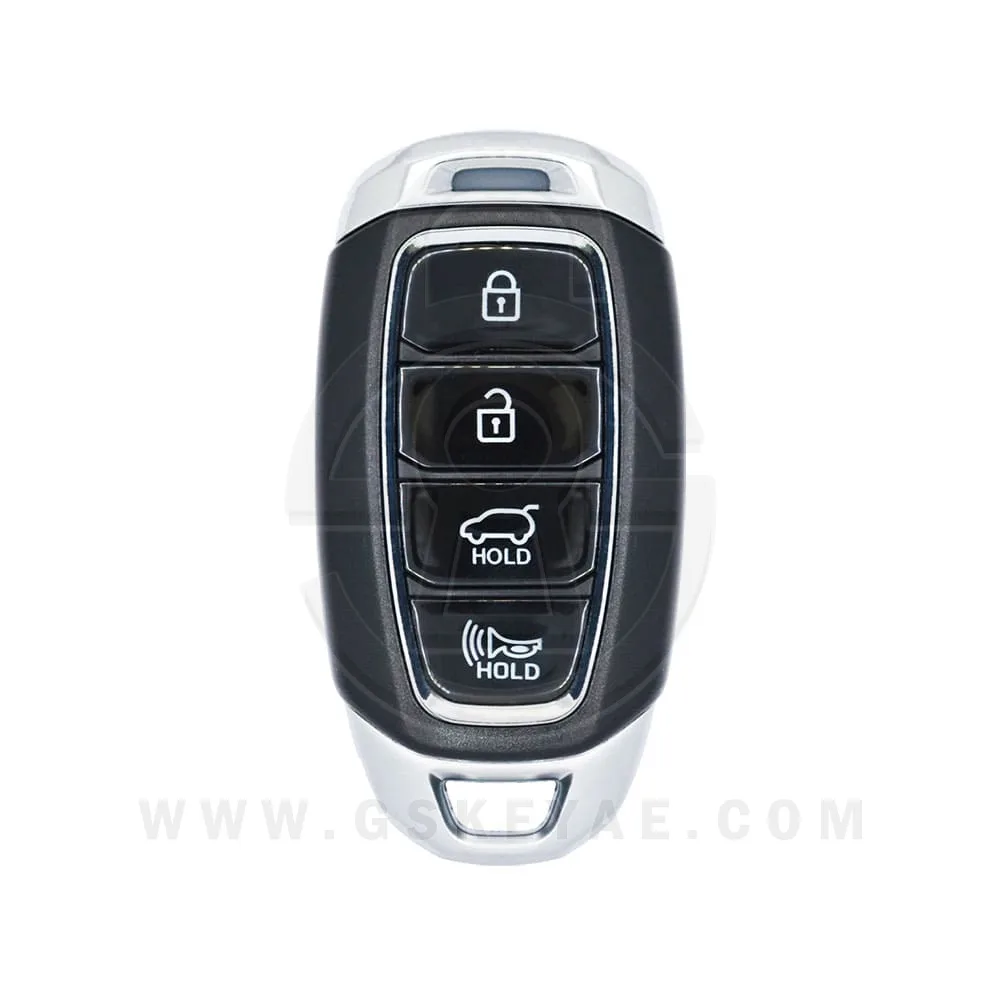 2018-2021 Hyundai Kona Smart Key Remote 4 Button 433MHz TQ8-FOB-4F18 95440-J9000 Aftermarket (1)