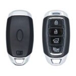 2018-2021 Hyundai Kona Smart Key Remote 4 Button 433MHz TQ8-FOB-4F18 95440-J9000 Aftermarket