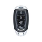 2019-2020 Hyundai Santa Fe Smart Key Remote 4 Button 433MHz TQ8-FOB-4F19 95440-S1000 Aftermarket (1)
