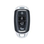 2019-2020 Hyundai Santa Fe Smart Key Remote 4 Button 433MHz TQ8-FOB-4F19 95440-S2000 Aftermarket (1)